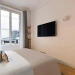 L\'Appartement Saint Honore